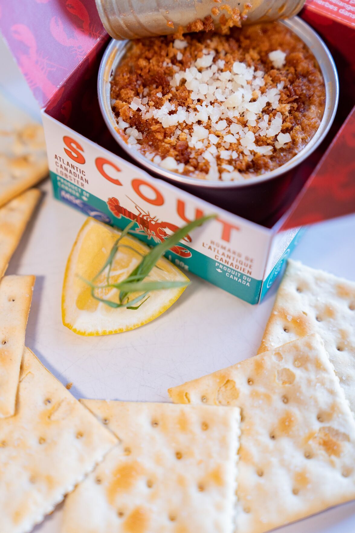 Restaurant Review: Press